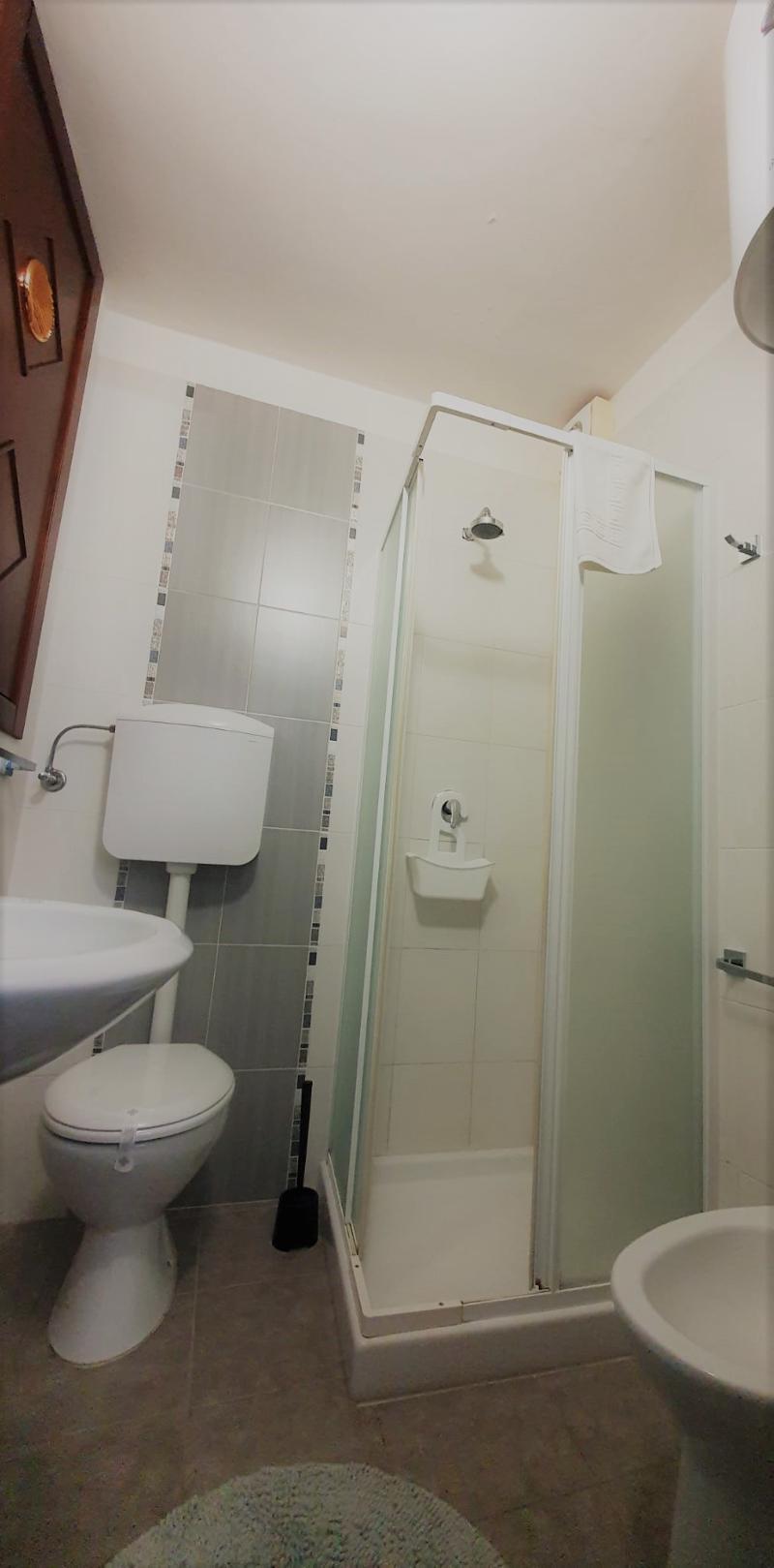 B&B Eraclio Suite Barletta Exteriér fotografie