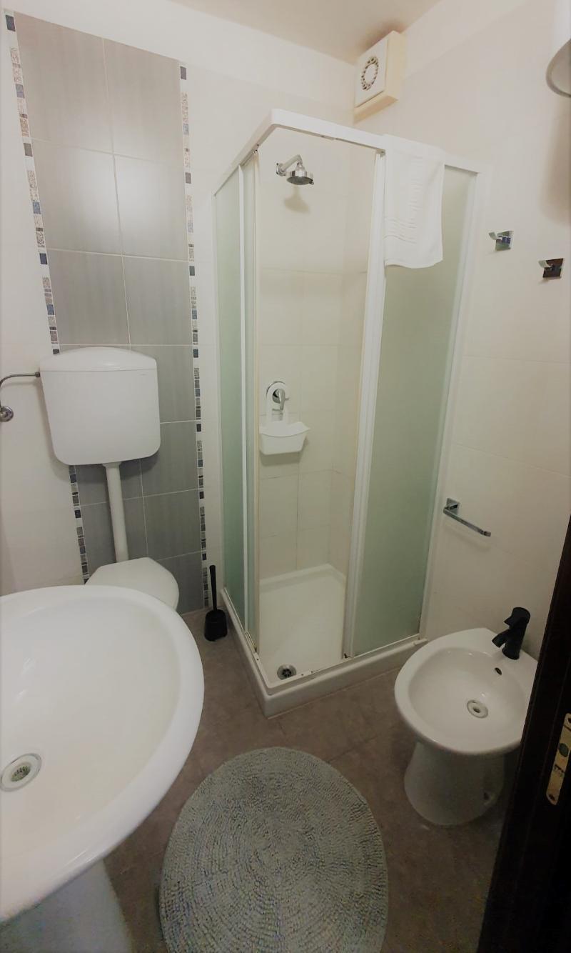 B&B Eraclio Suite Barletta Exteriér fotografie