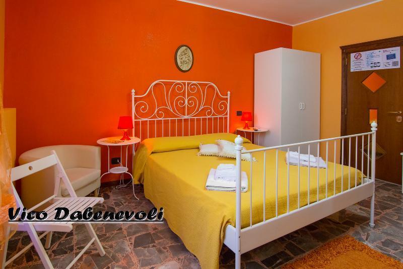 B&B Eraclio Suite Barletta Exteriér fotografie
