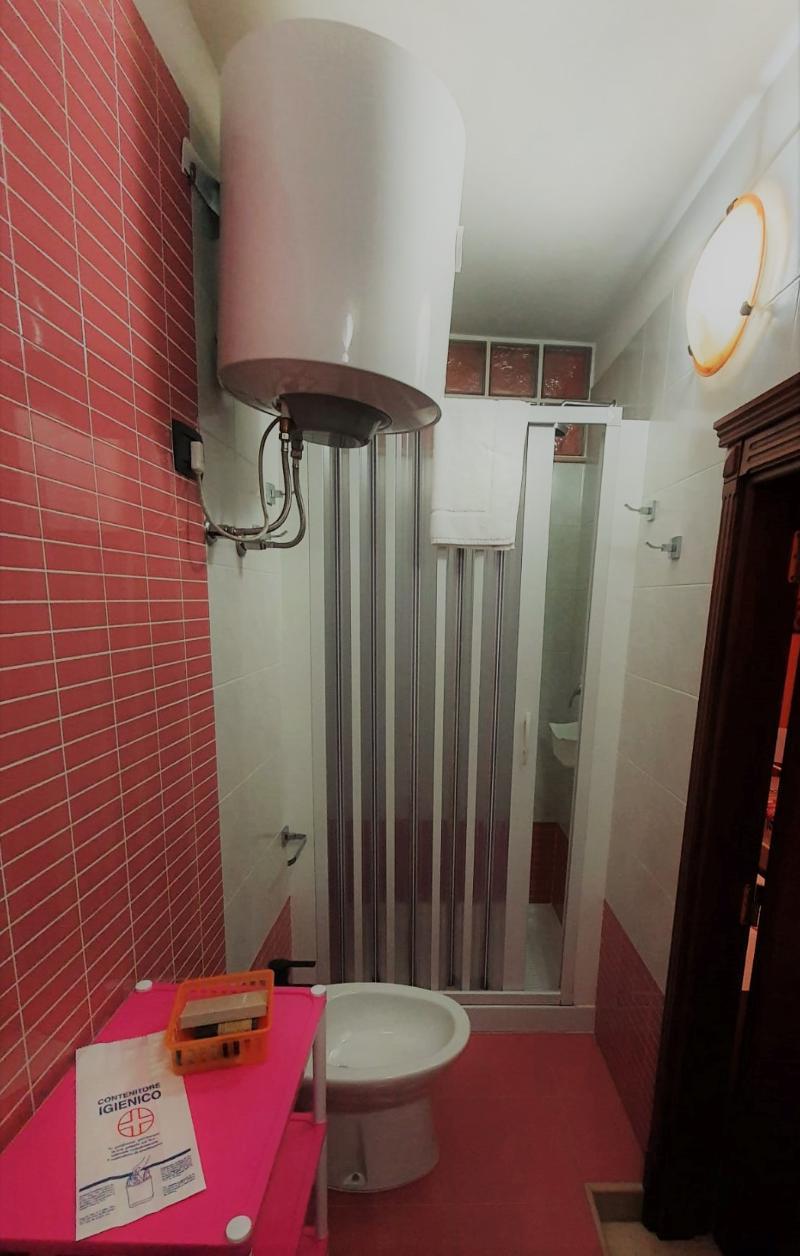 B&B Eraclio Suite Barletta Exteriér fotografie