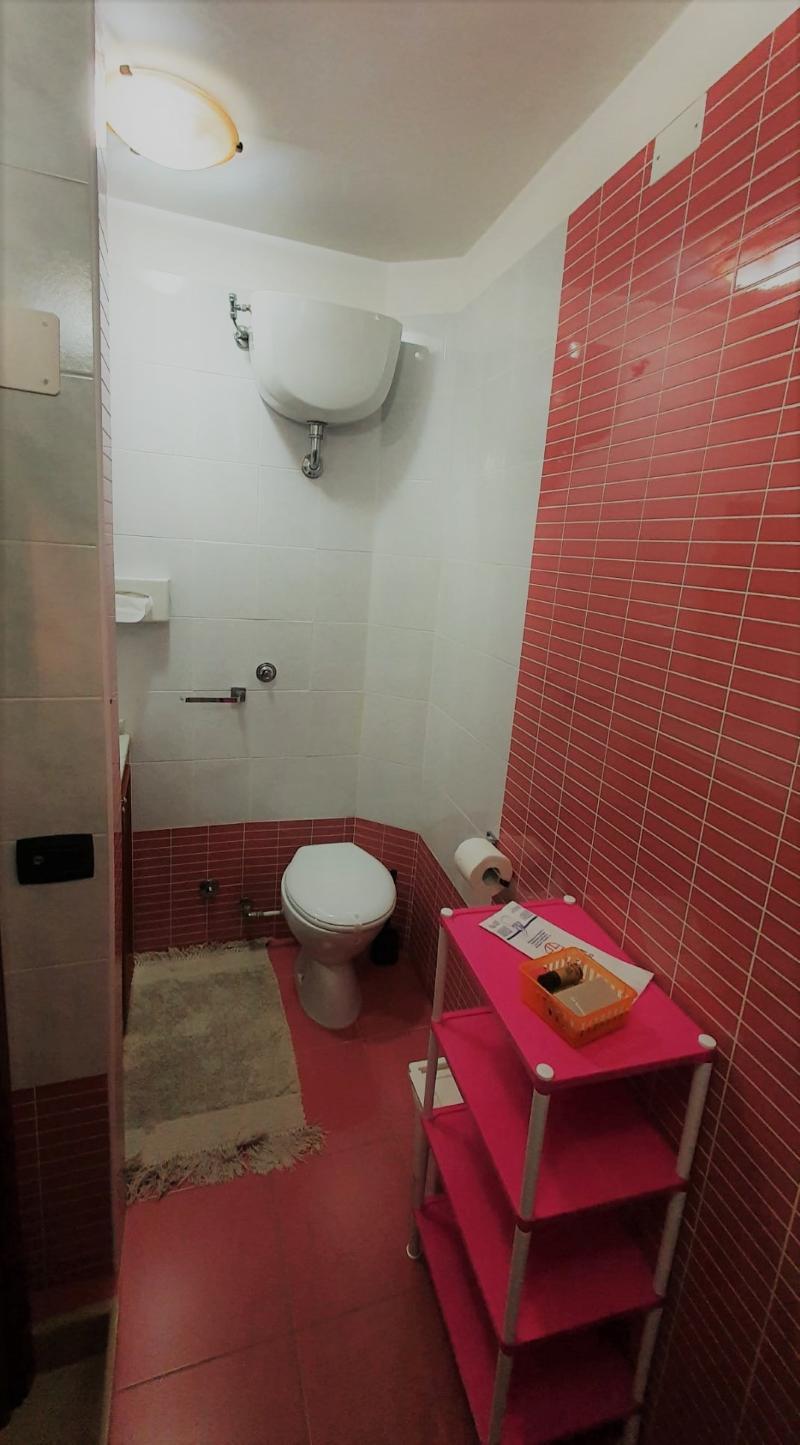 B&B Eraclio Suite Barletta Exteriér fotografie