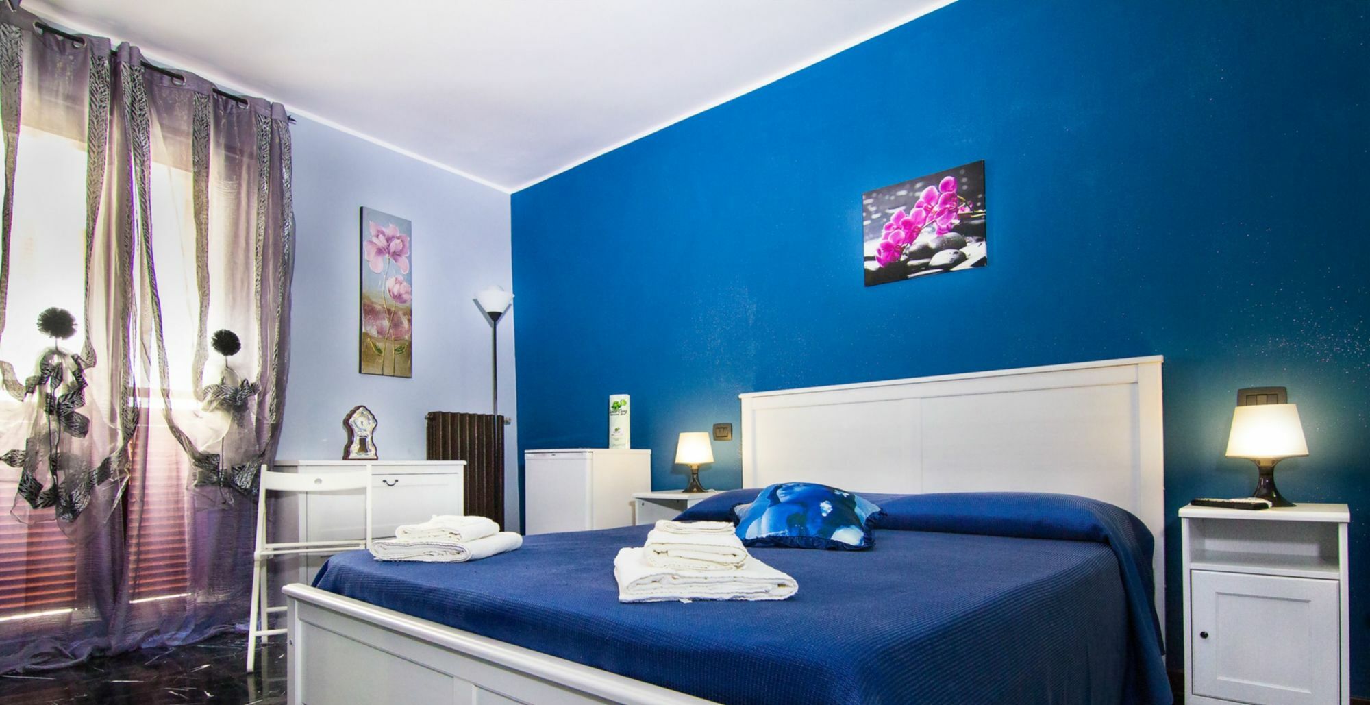 B&B Eraclio Suite Barletta Exteriér fotografie