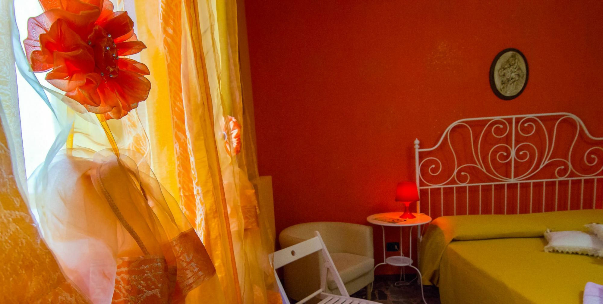 B&B Eraclio Suite Barletta Exteriér fotografie