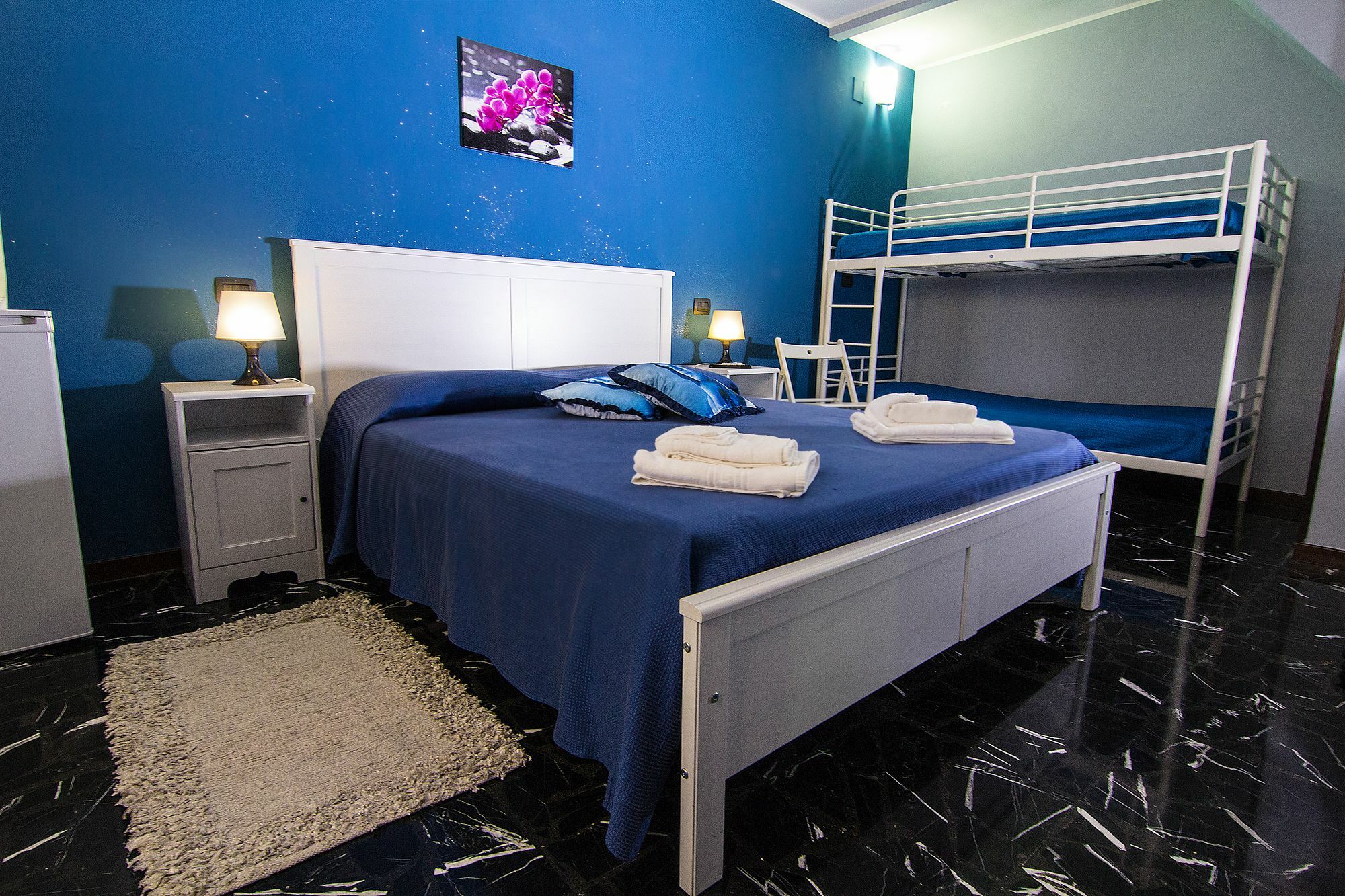 B&B Eraclio Suite Barletta Exteriér fotografie