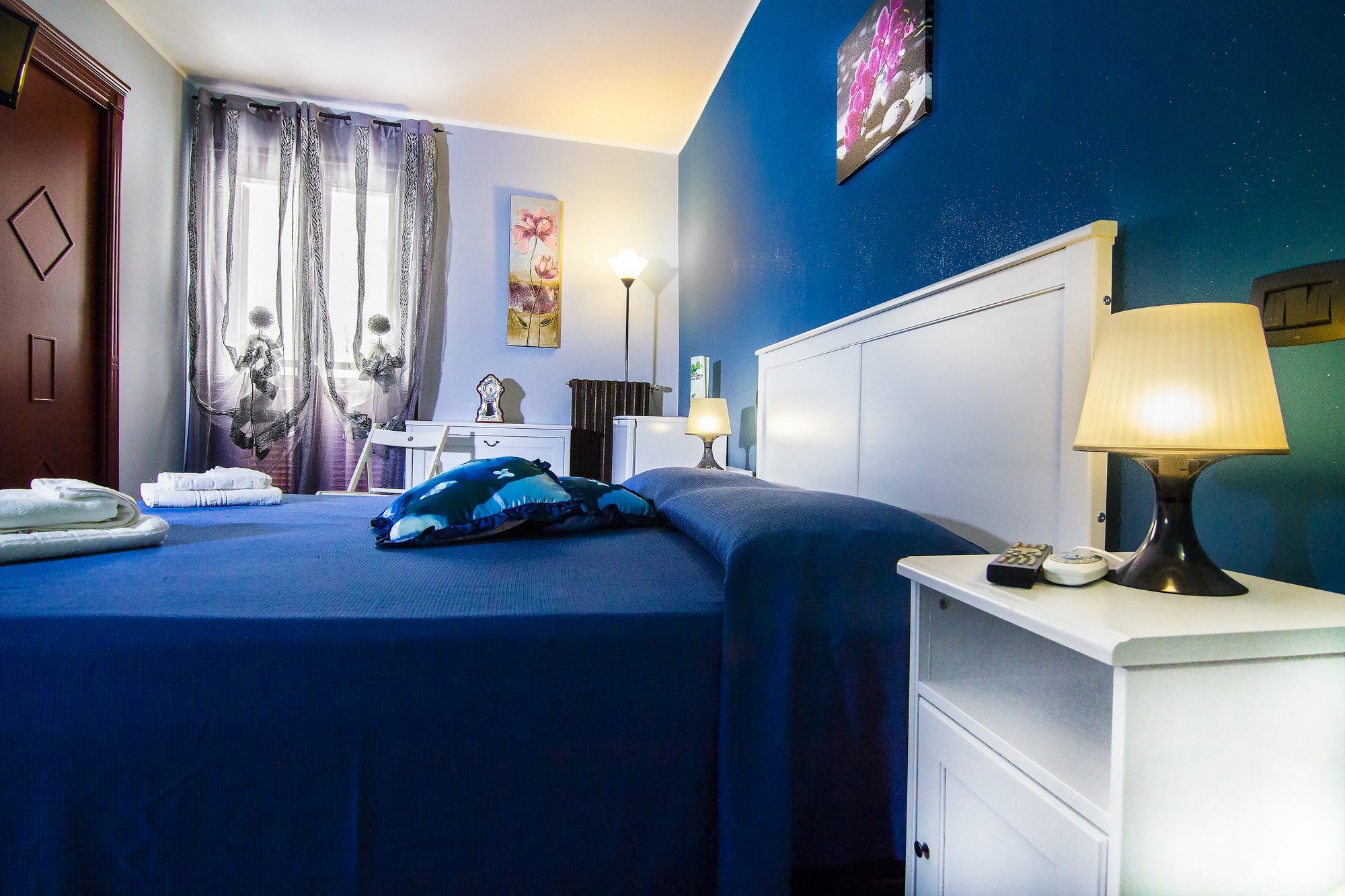 B&B Eraclio Suite Barletta Exteriér fotografie
