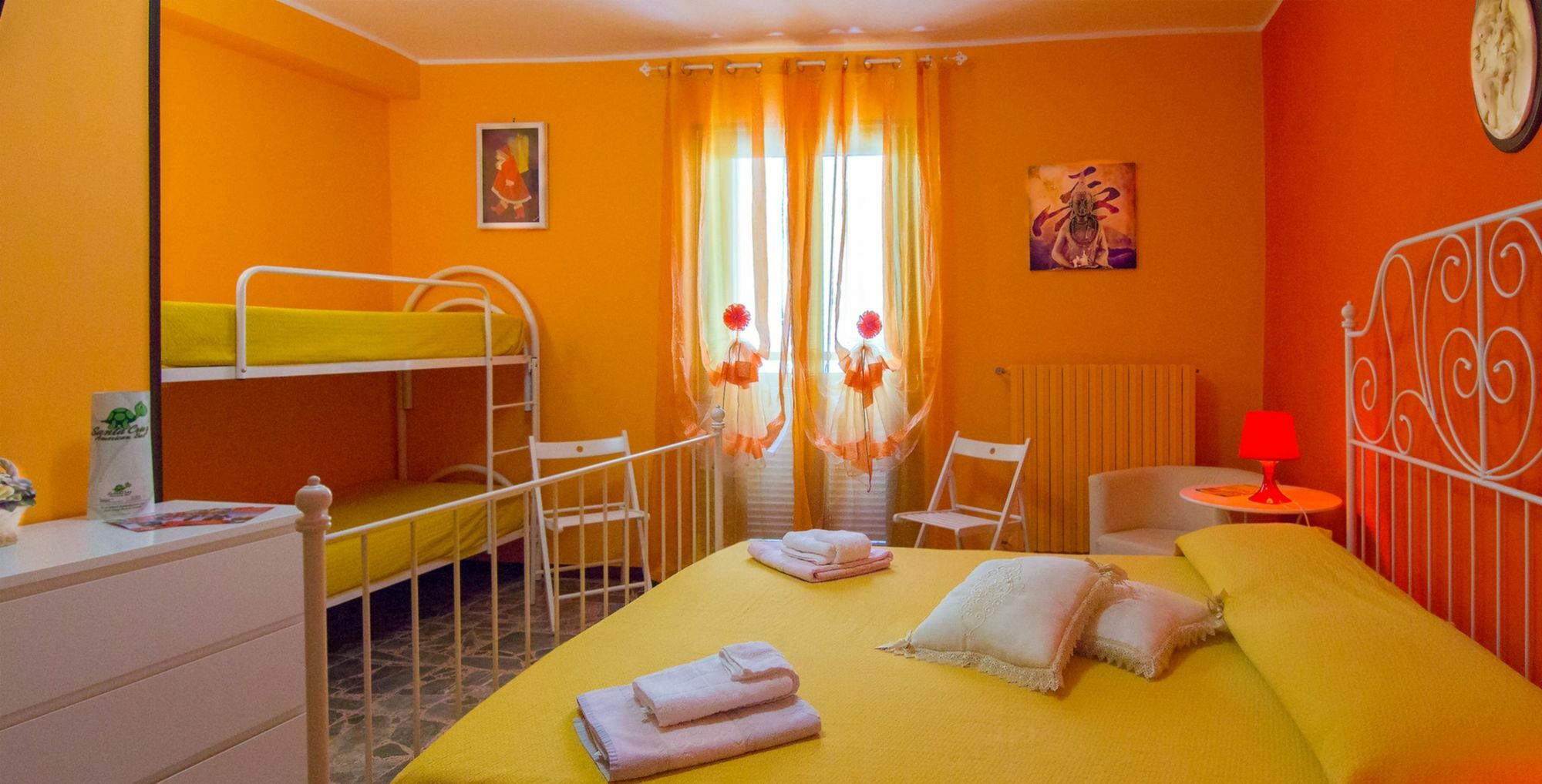 B&B Eraclio Suite Barletta Exteriér fotografie