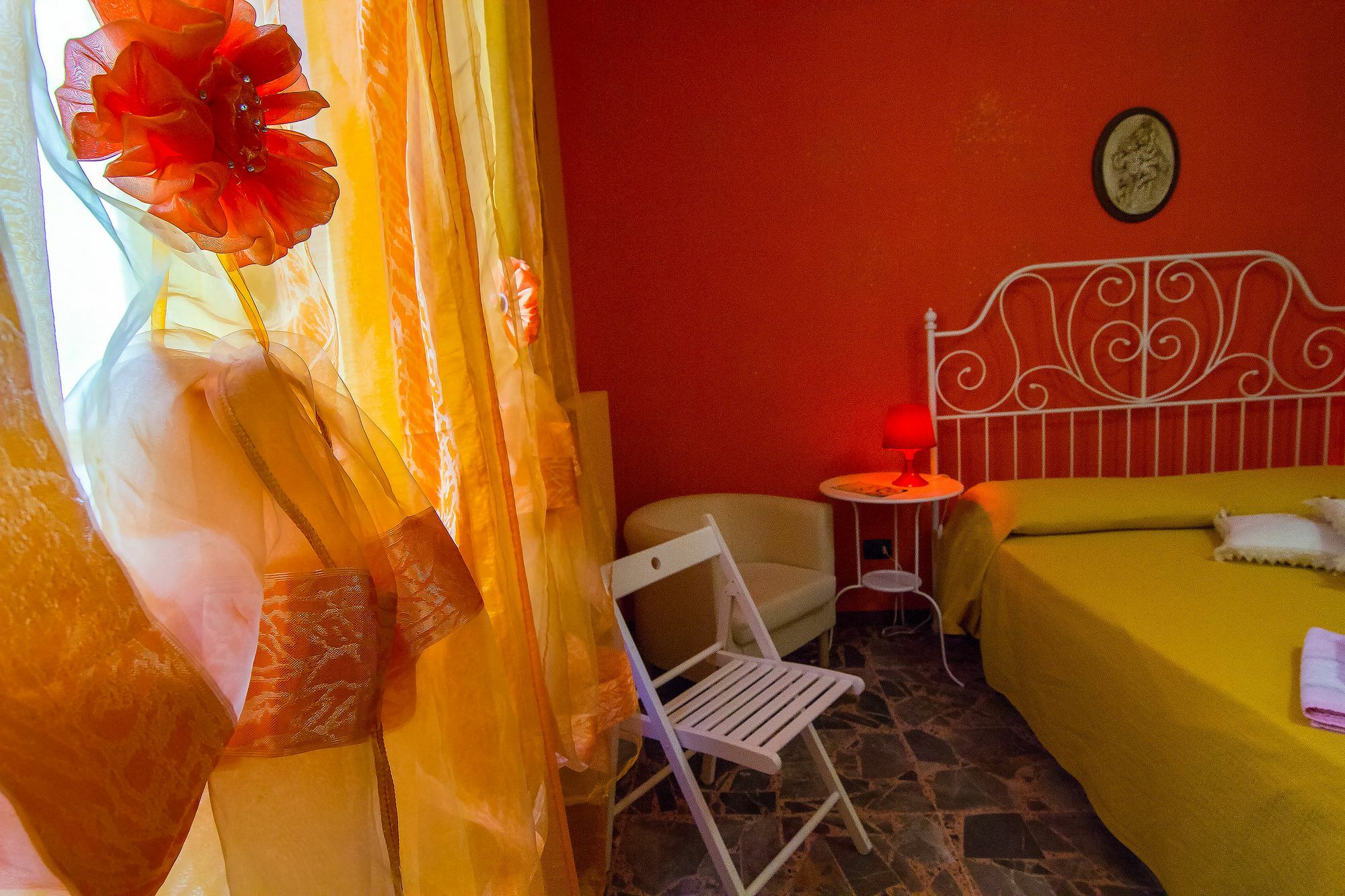 B&B Eraclio Suite Barletta Exteriér fotografie