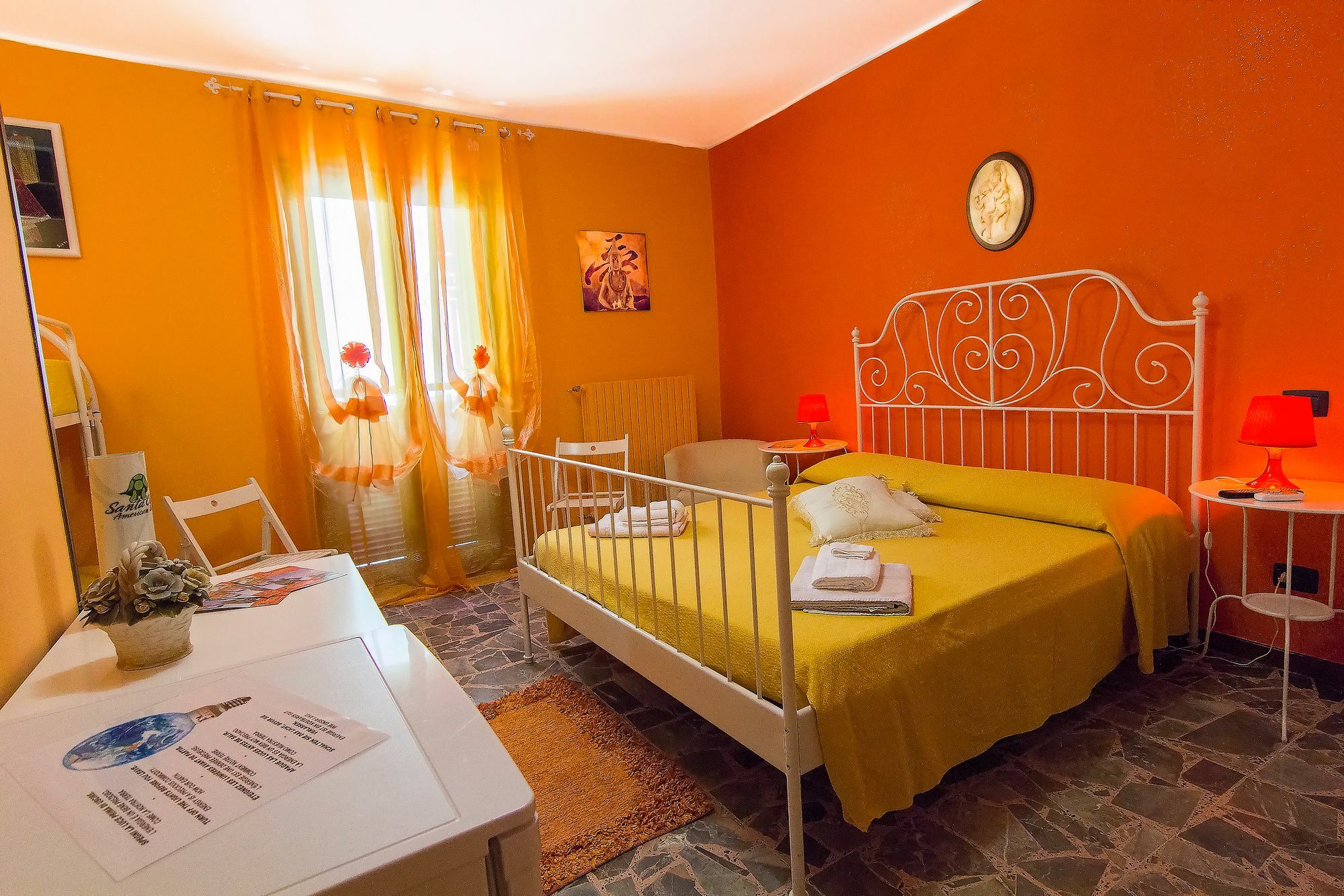 B&B Eraclio Suite Barletta Exteriér fotografie